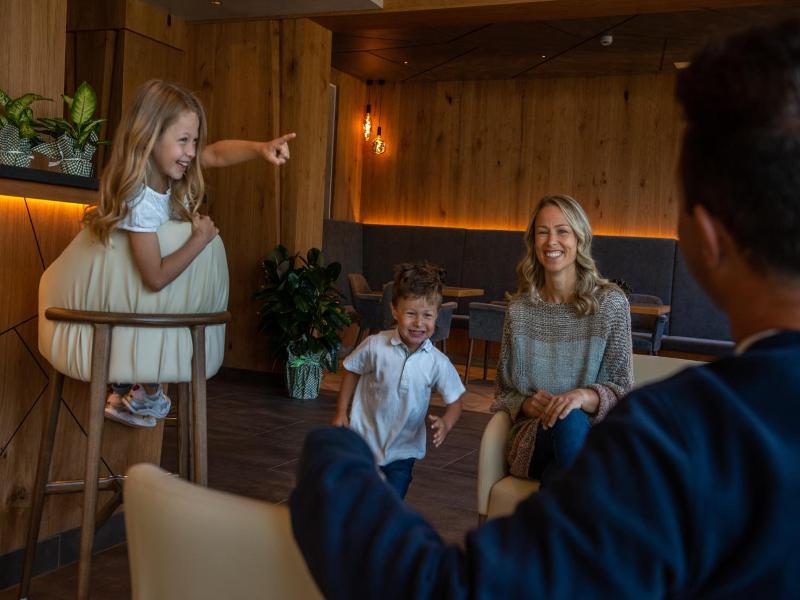 Dolce Casa Family Resort & Spa image