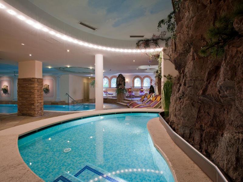 Dolce Casa Family Resort & Spa image