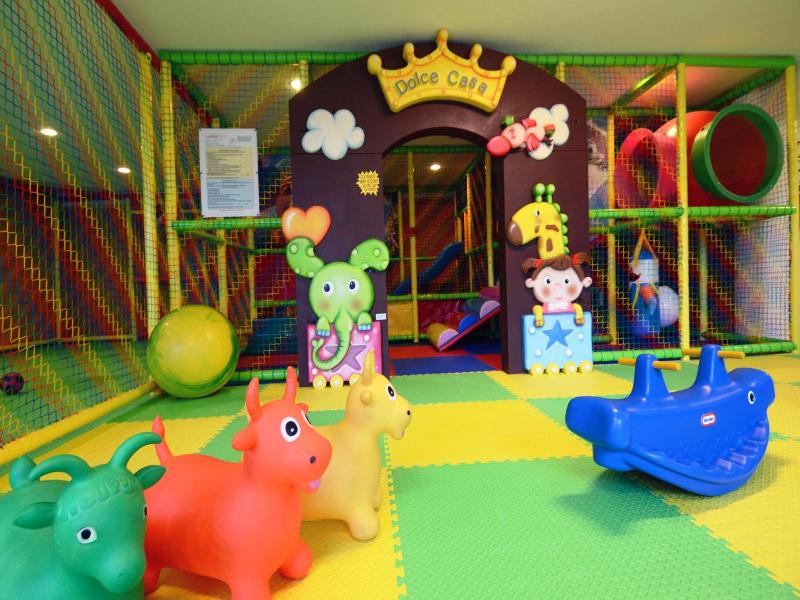 Dolce Casa Family Resort & Spa image