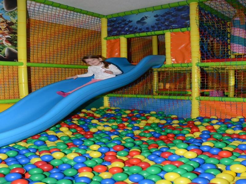 Dolce Casa Family Resort & Spa image