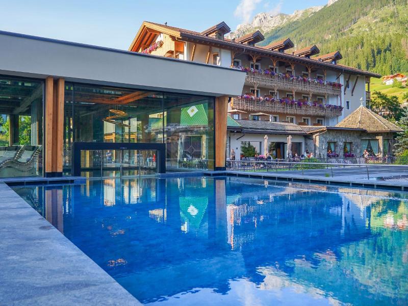 Dolce Casa Family Resort & Spa image