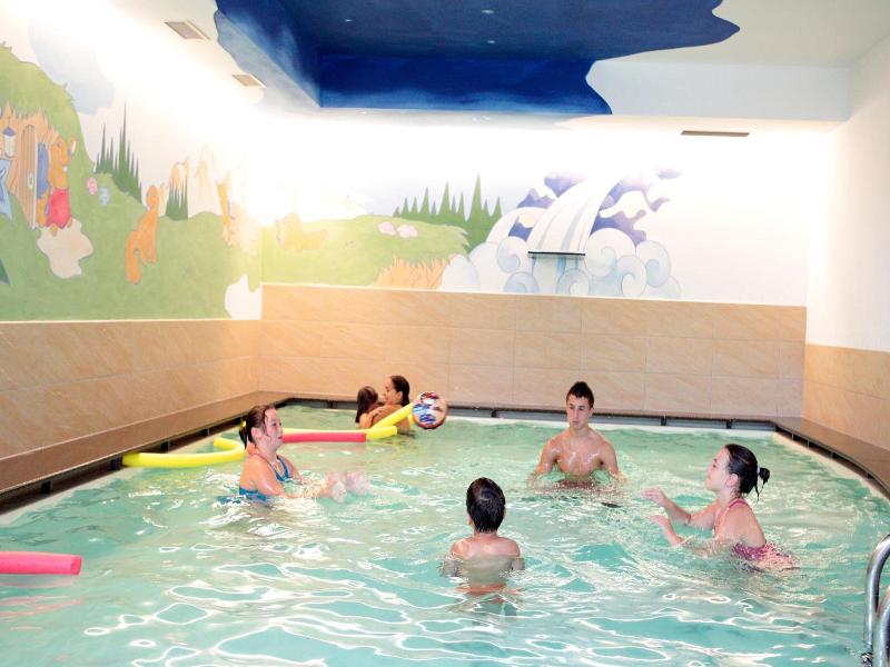 Dolce Casa Family Resort & Spa image