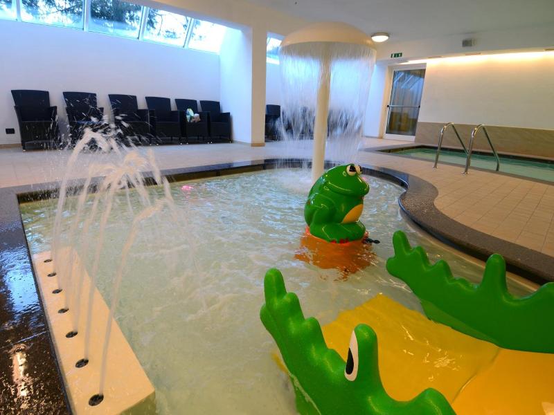 Dolce Casa Family Resort & Spa image