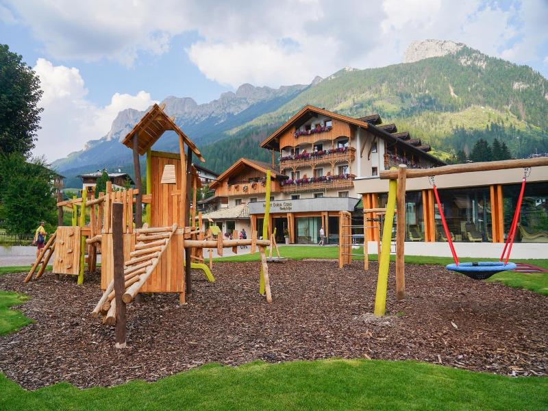 Dolce Casa Family Resort & Spa image