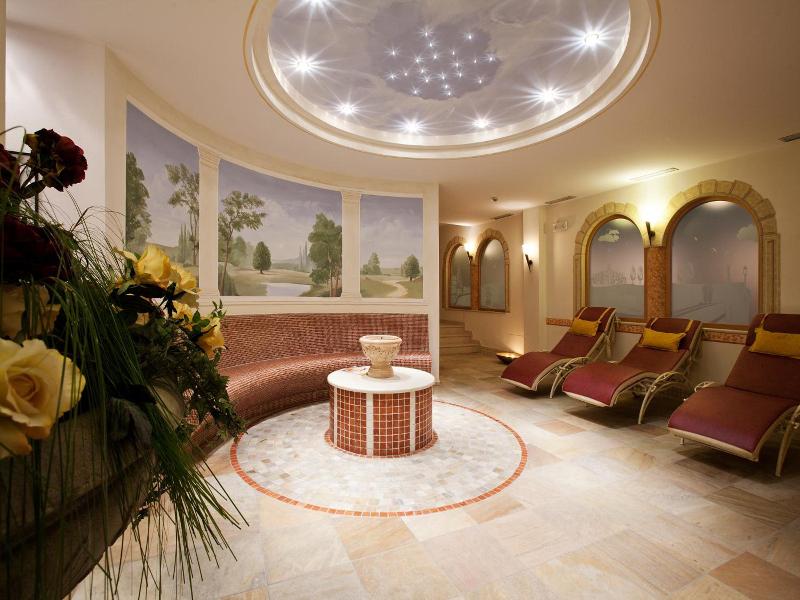 Dolce Casa Family Resort & Spa image