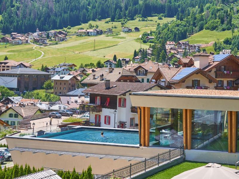 Dolce Casa Family Resort & Spa image