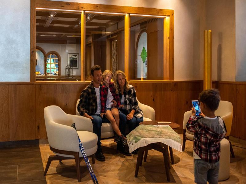 Dolce Casa Family Resort & Spa image