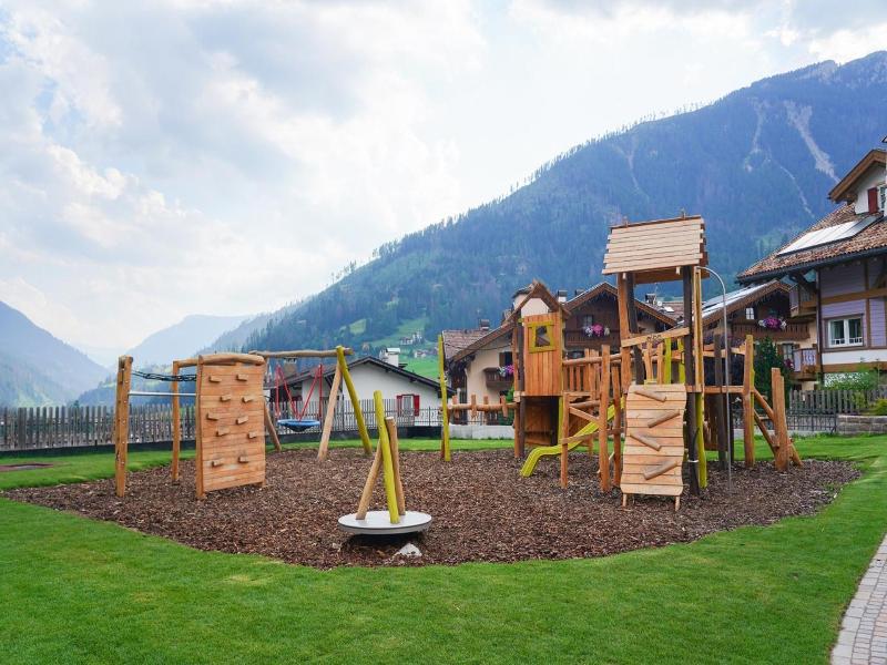 Dolce Casa Family Resort & Spa image