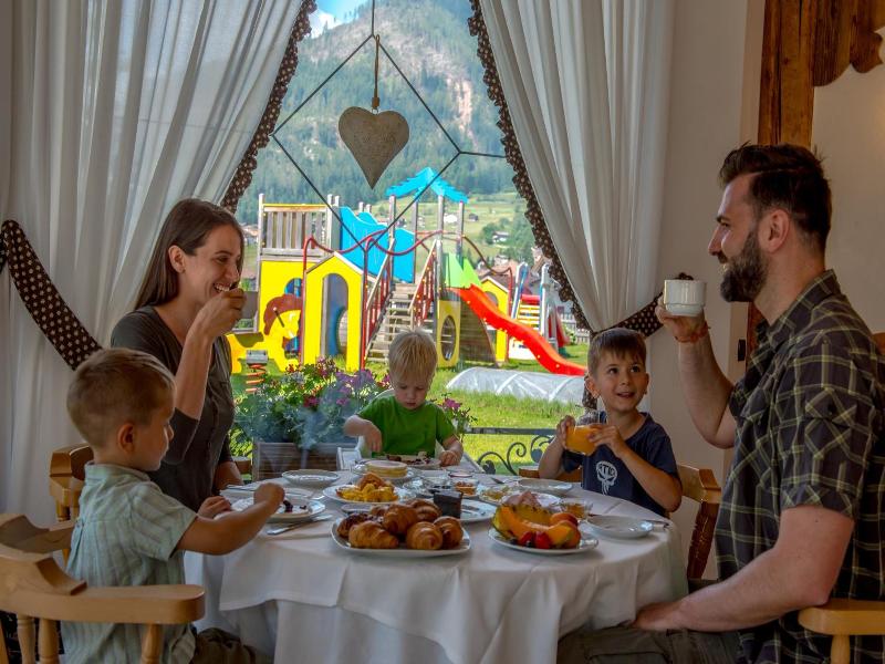 Dolce Casa Family Resort & Spa image