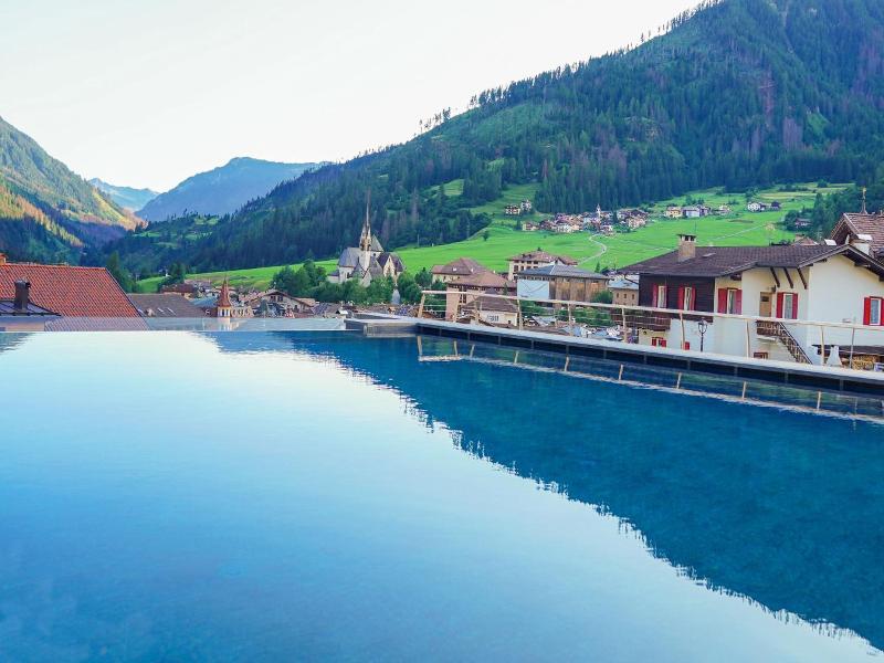 Dolce Casa Family Resort & Spa image