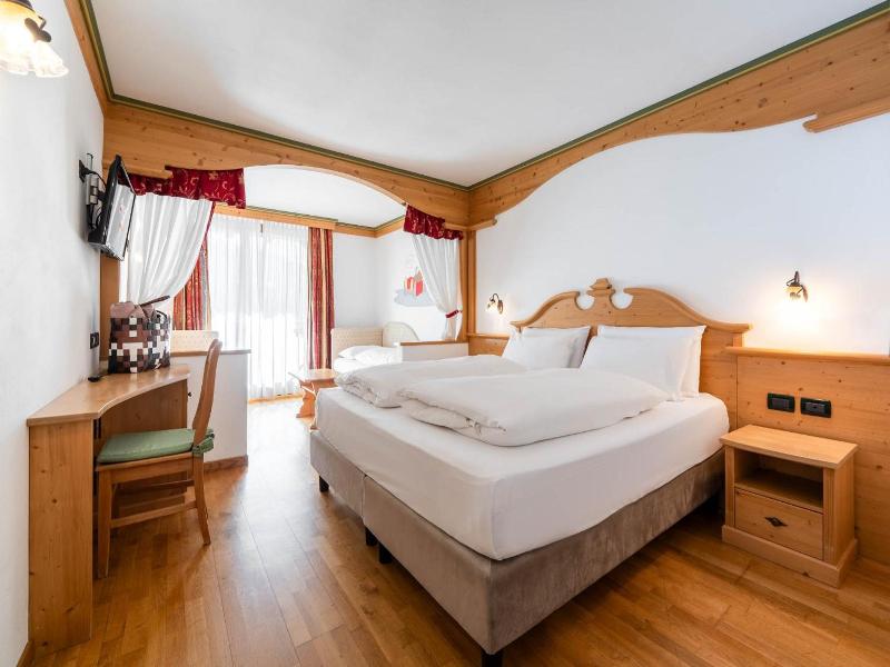 Dolce Casa Family Resort & Spa image