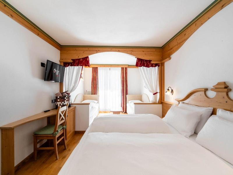 Dolce Casa Family Resort & Spa image