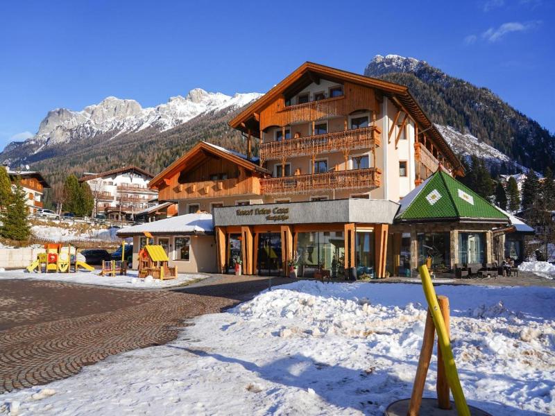Dolce Casa Family Resort & Spa image