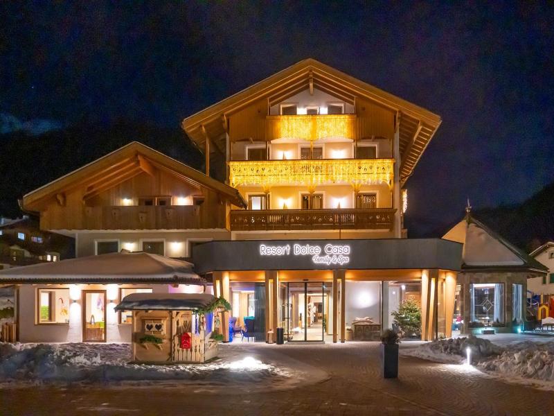 Dolce Casa Family Resort & Spa image