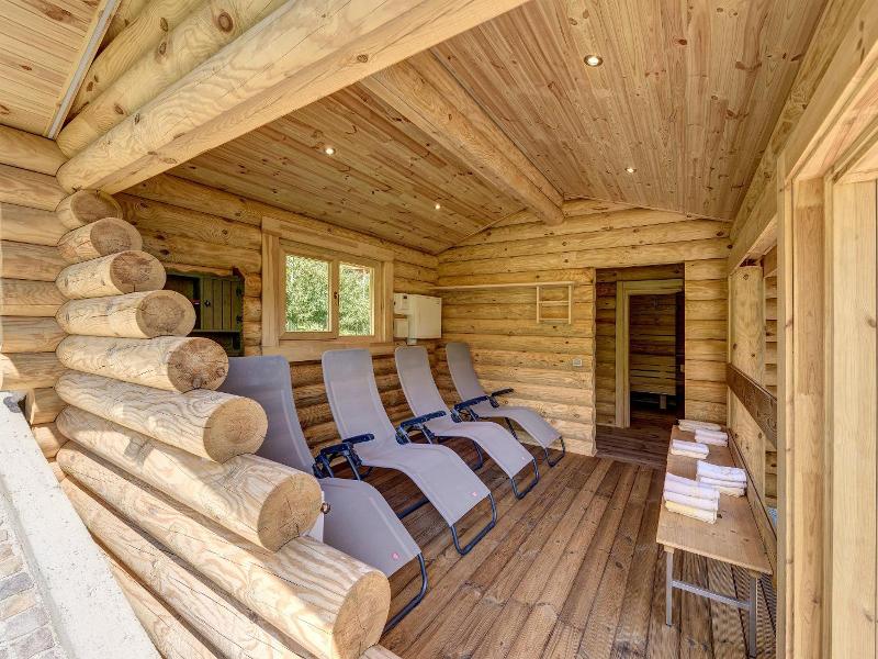 Ruster Resort image