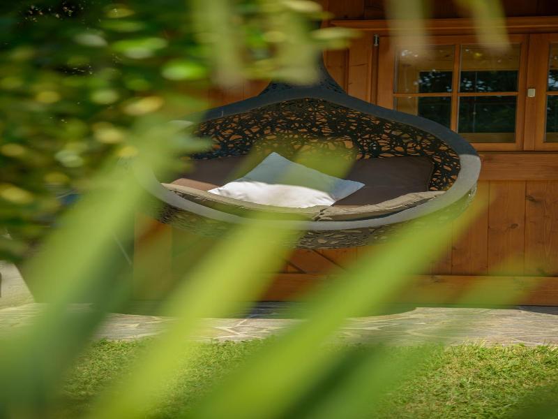 Ruster Resort image