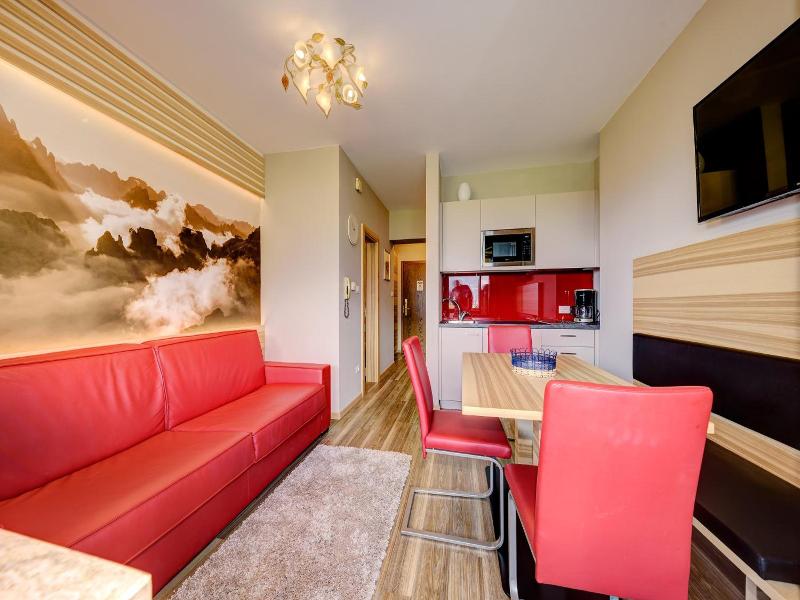 Ruster Resort image