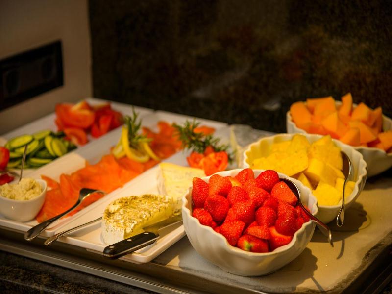 Ruster Resort image