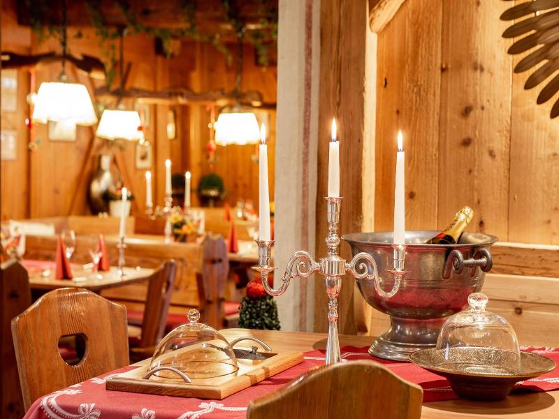 Ruster Resort image