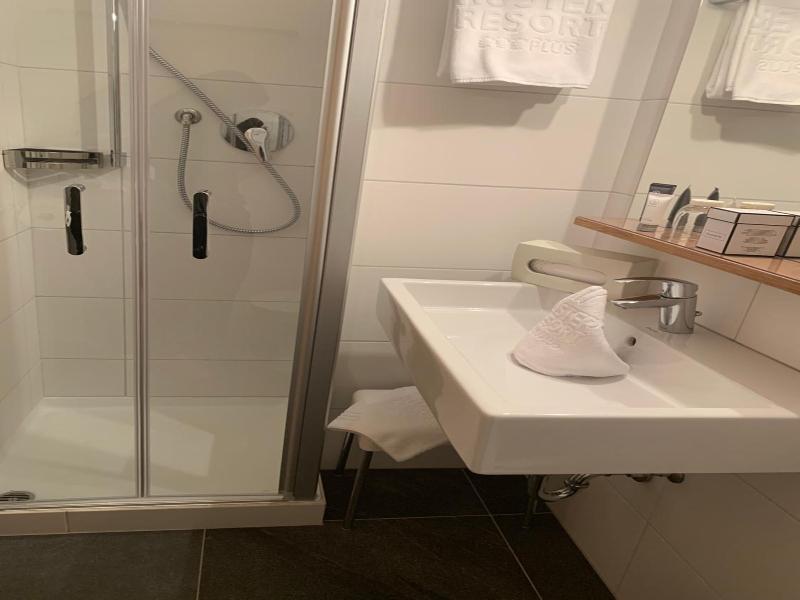Ruster Resort image