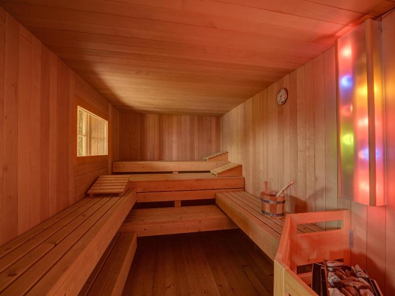 Ruster Resort image
