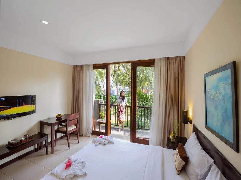Ketapang Indah Hotel Banyuwangi image