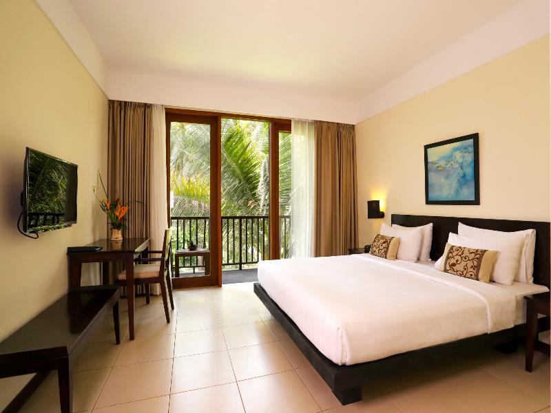 Ketapang Indah Hotel Banyuwangi image