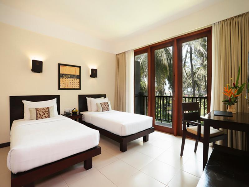 Ketapang Indah Hotel Banyuwangi image