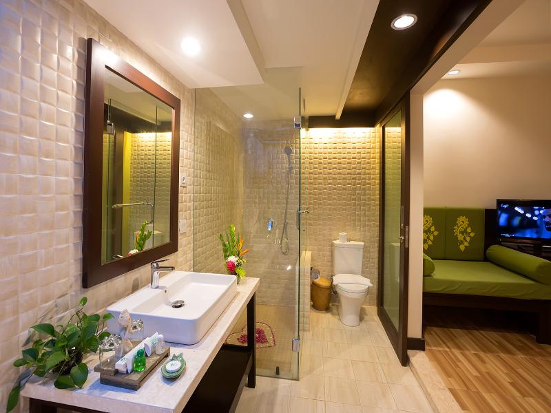 Ketapang Indah Hotel Banyuwangi image
