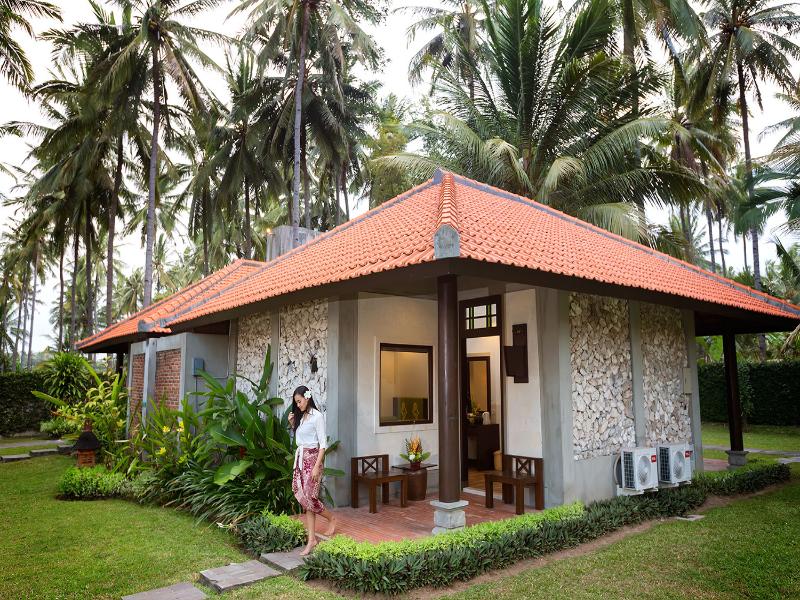 Ketapang Indah Hotel Banyuwangi image