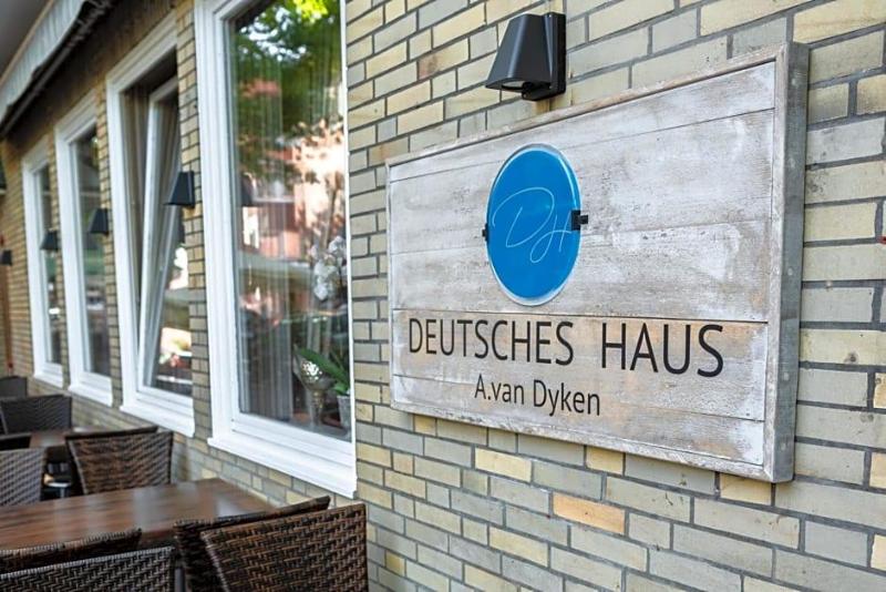 Hotel Deutsches Haus image
