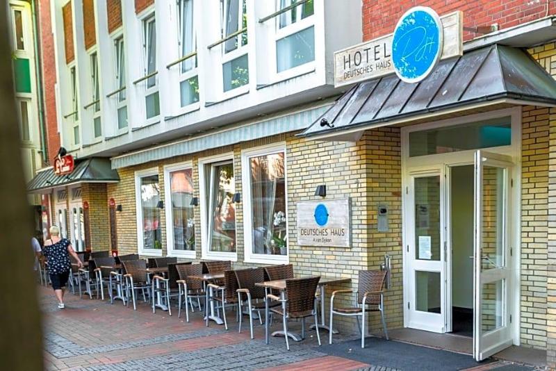 Hotel Deutsches Haus image
