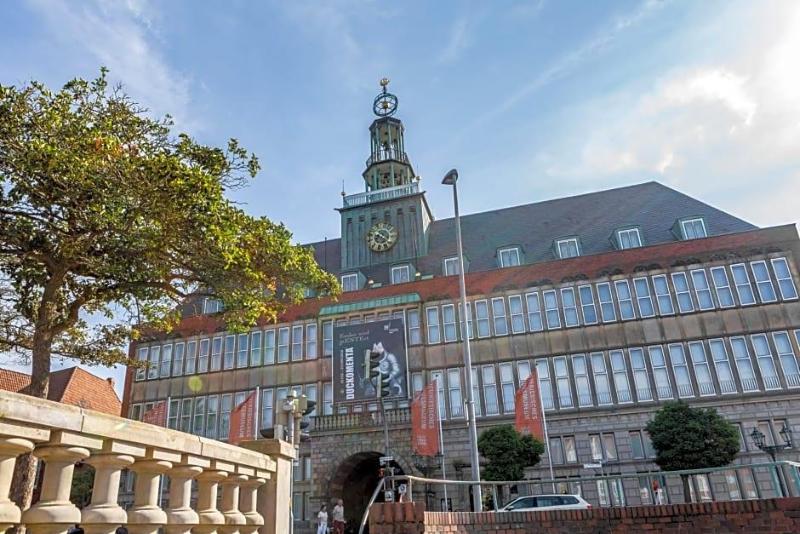 Hotel Deutsches Haus image