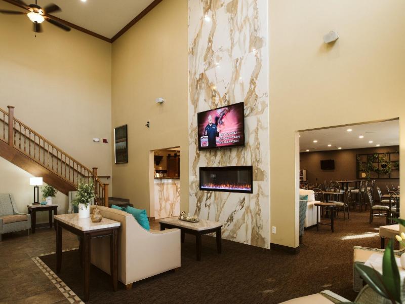 Expressway Suites image