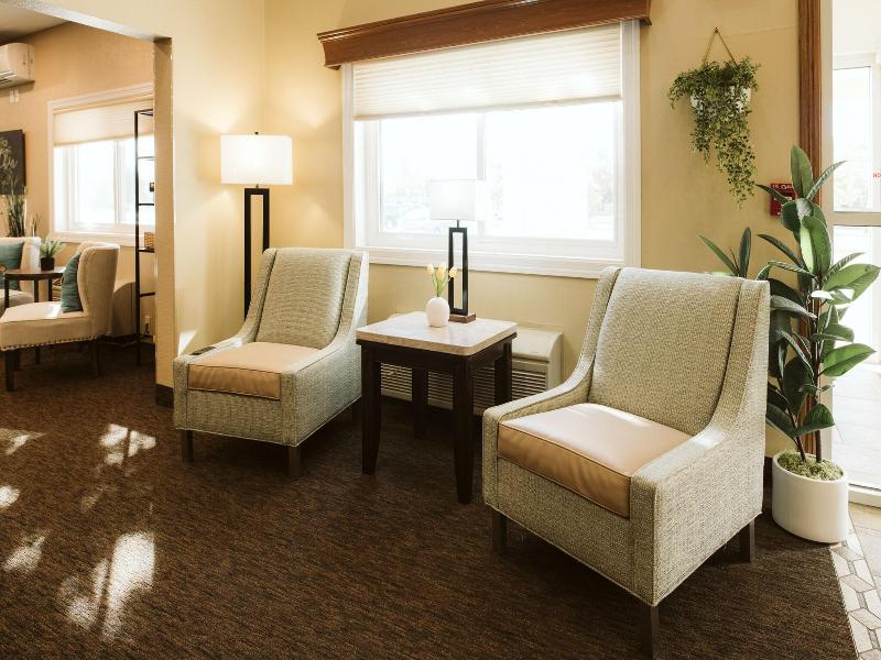 Expressway Suites image