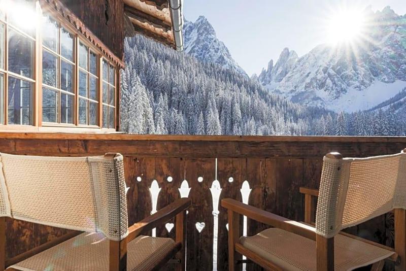 Hotels Dolomitenhof & Chalet Alte Post image