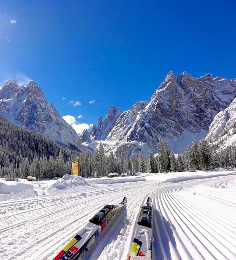 Hotels Dolomitenhof & Chalet Alte Post image