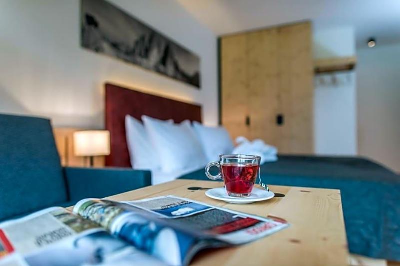 Hotels Dolomitenhof & Chalet Alte Post image