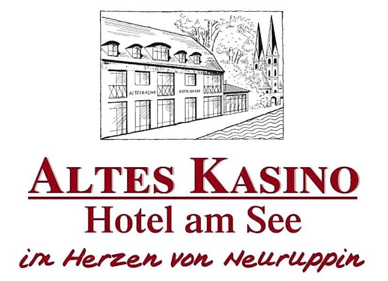 Altes Kasino image
