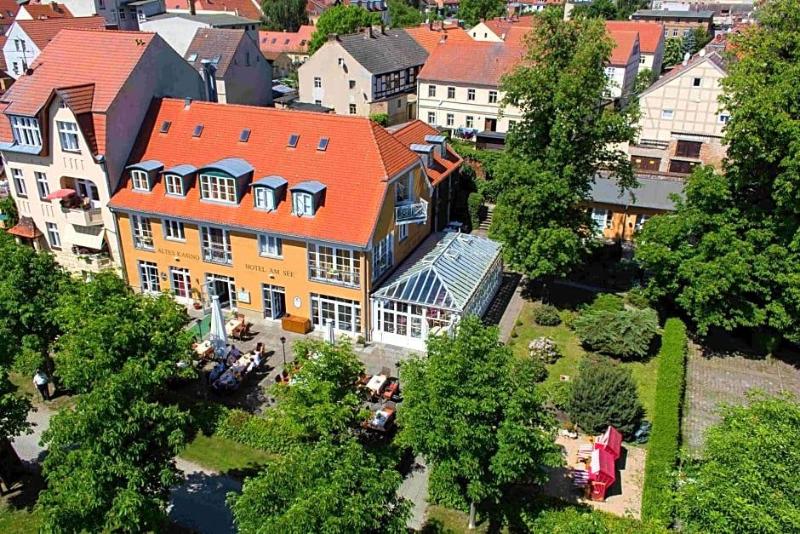 Altes Kasino image