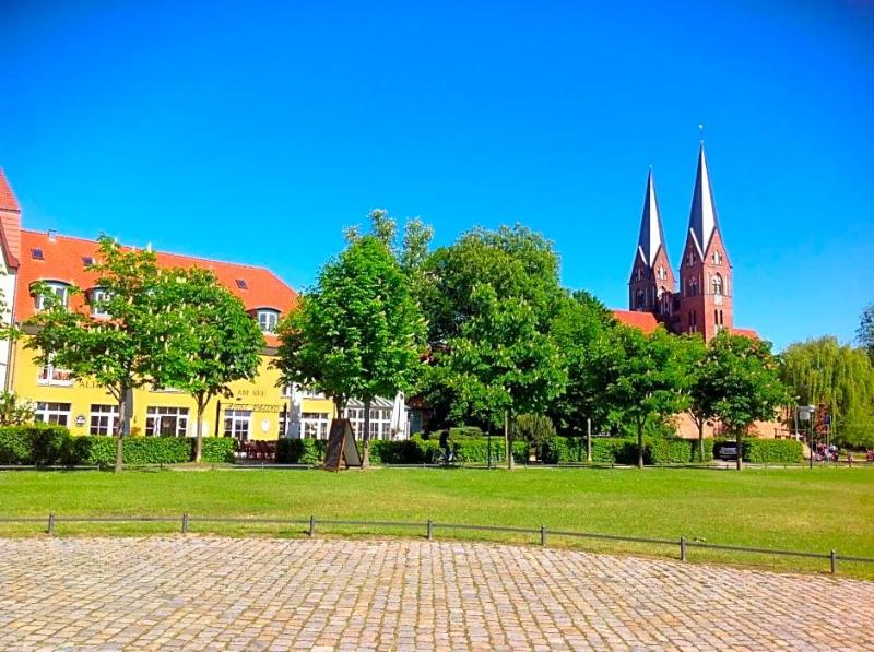 Altes Kasino image
