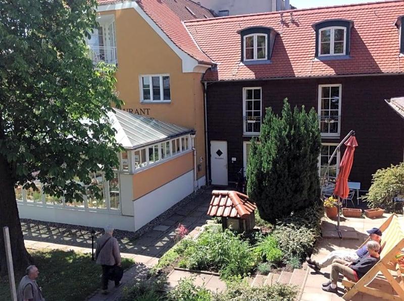 Altes Kasino image