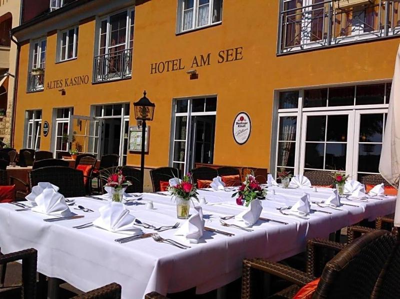 Altes Kasino image