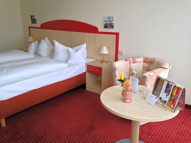 Morada Hotel am Mellensee image