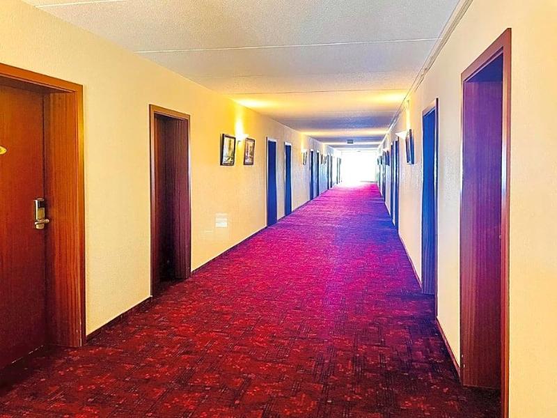 Morada Hotel am Mellensee image