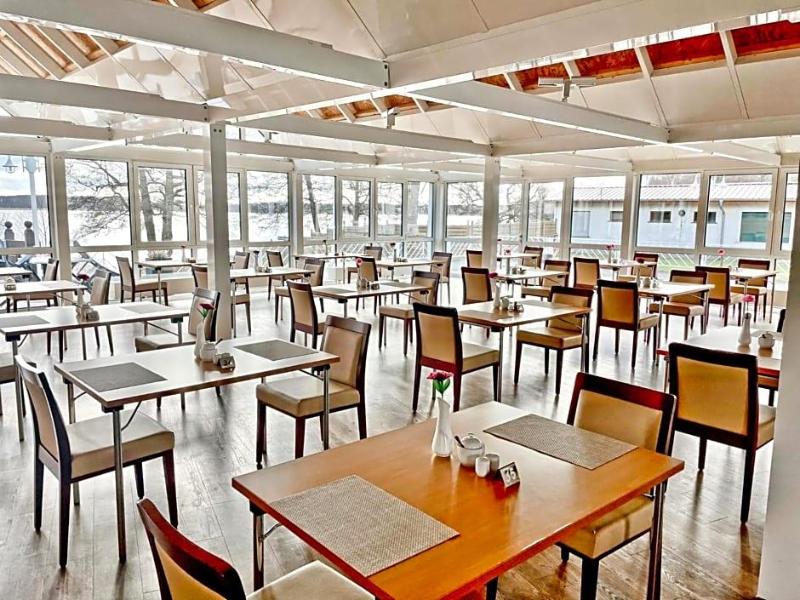 Morada Hotel am Mellensee image