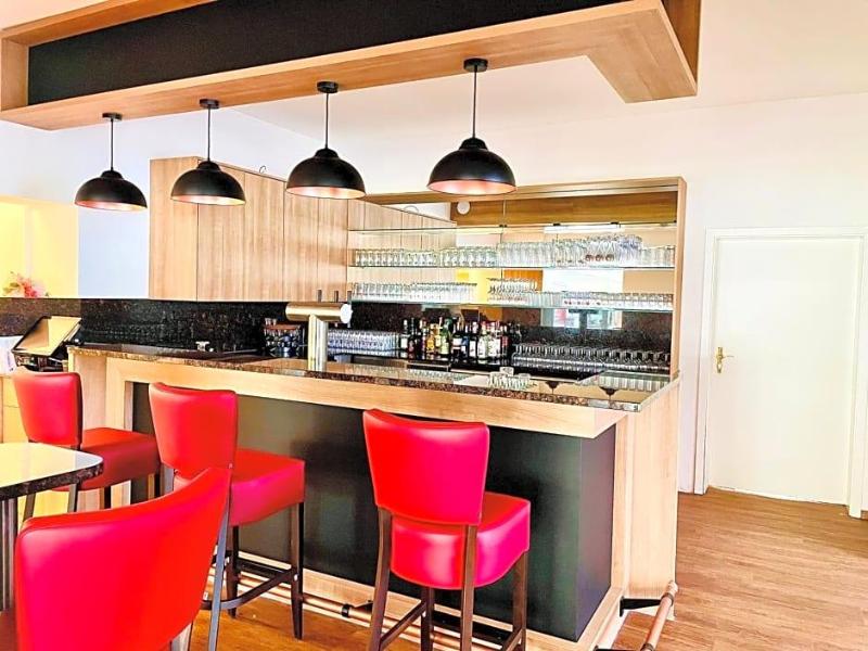 Morada Hotel am Mellensee image