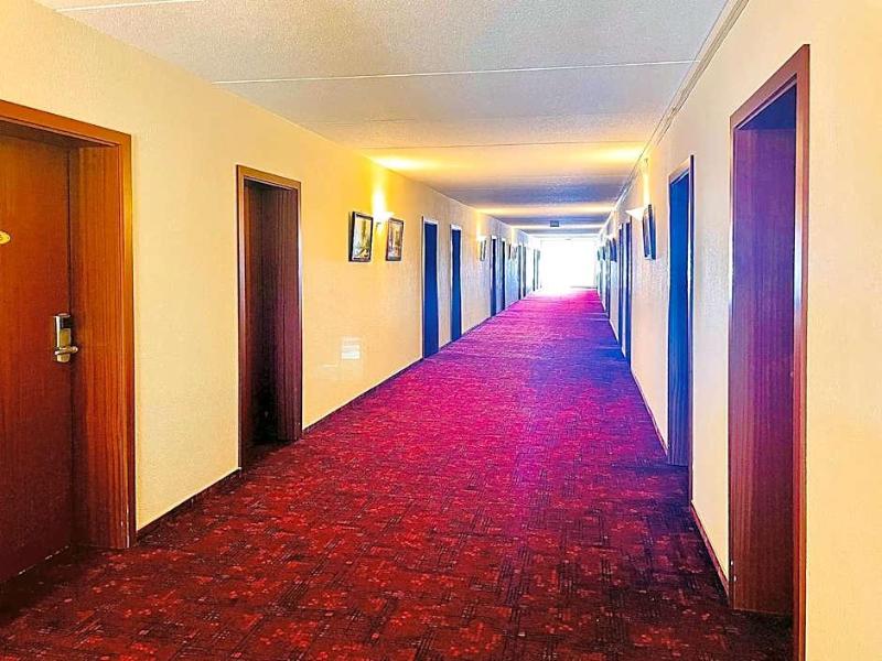 Morada Hotel am Mellensee image
