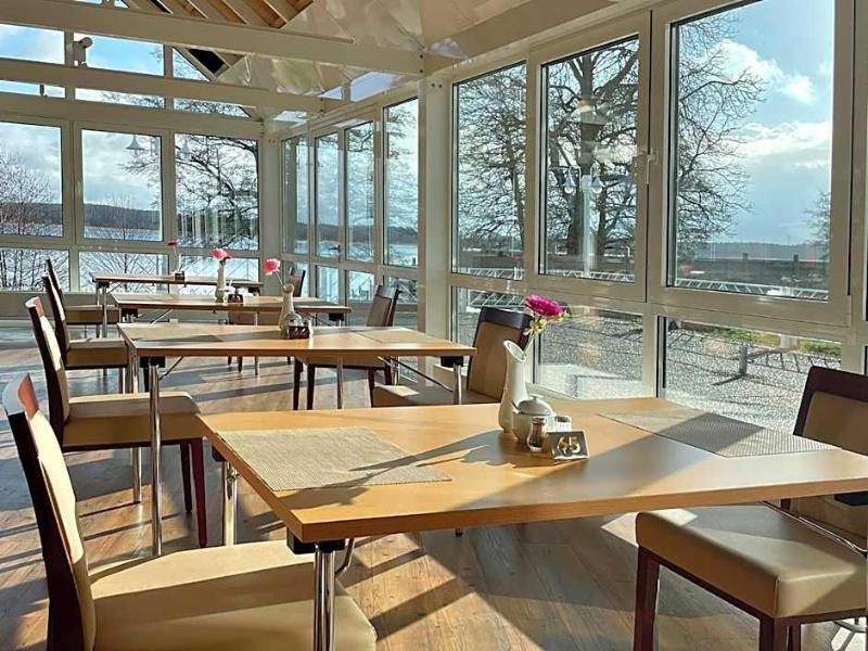 Morada Hotel am Mellensee image