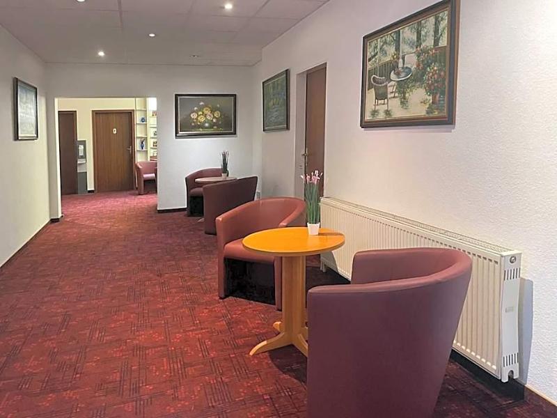 Morada Hotel am Mellensee image